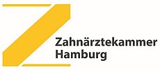Logo Zahnärztekammer Hamburg Logo Zahnärztekammer Hamburg